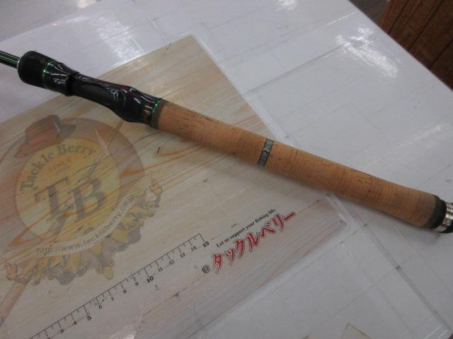 ロードランナーヴォイス(赤SPロゴ) HB680M エクストラエナジードライブミッド