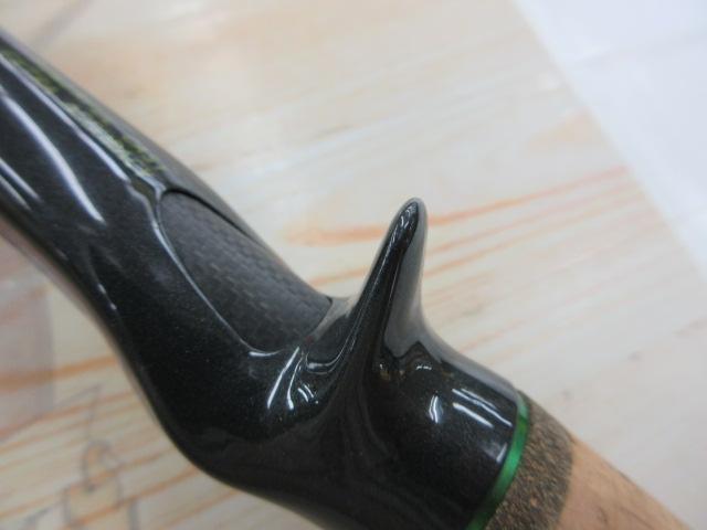 ロードランナーヴォイス(赤SPロゴ) HB680M エクストラエナジードライブミッド