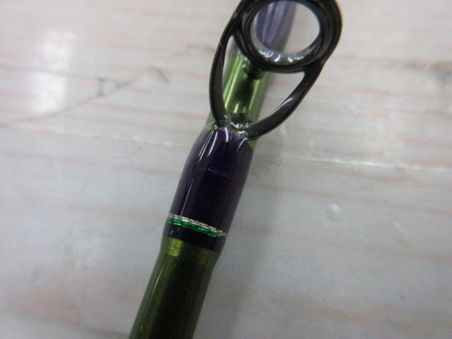 ロードランナーヴォイス(赤SPロゴ) HB680M エクストラエナジードライブミッド