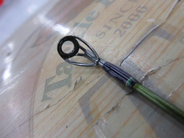 ロードランナーヴォイス(赤SPロゴ) HB680M エクストラエナジードライブミッド