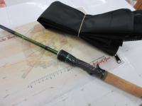 ロードランナーヴォイス(赤SPロゴ) HB680M エクストラエナジードライブミッド