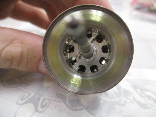 00スコーピオン 1000