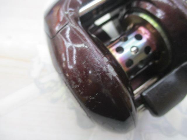 00スコーピオン 1000