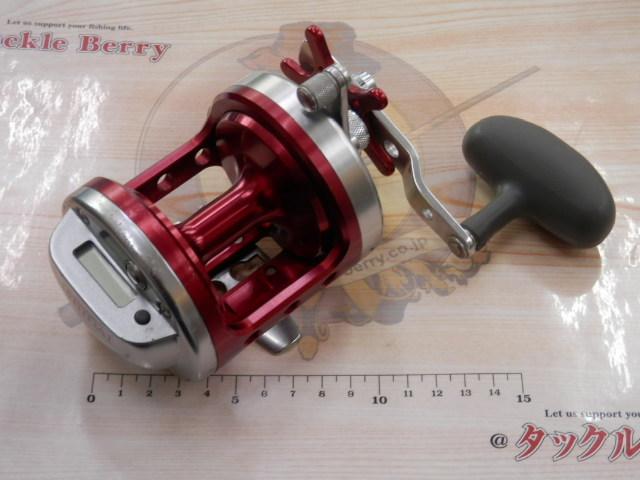 トーナメント石鯛Z 40