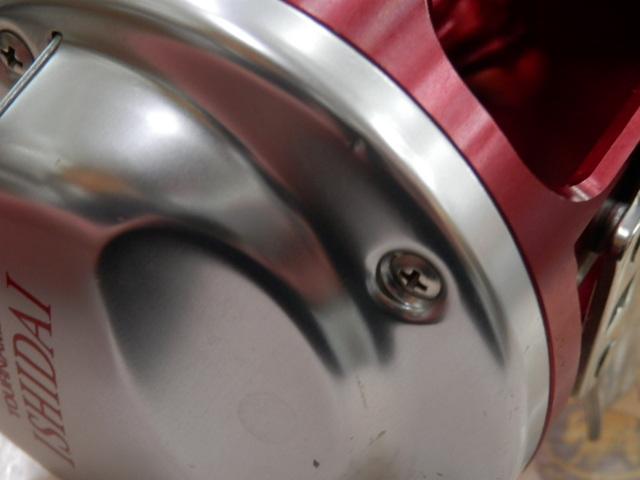 トーナメント石鯛Z 40