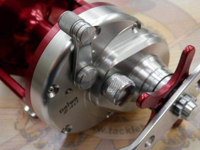 トーナメント石鯛Z 40