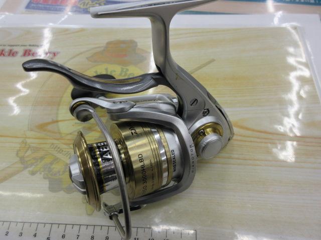 13トライソ 3000H-LBD