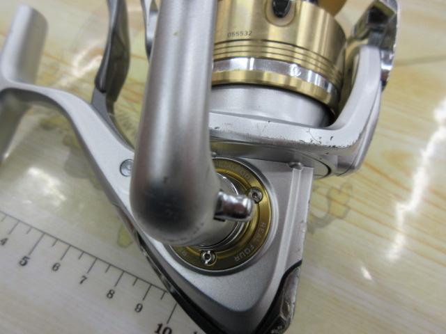 13トライソ 3000H-LBD