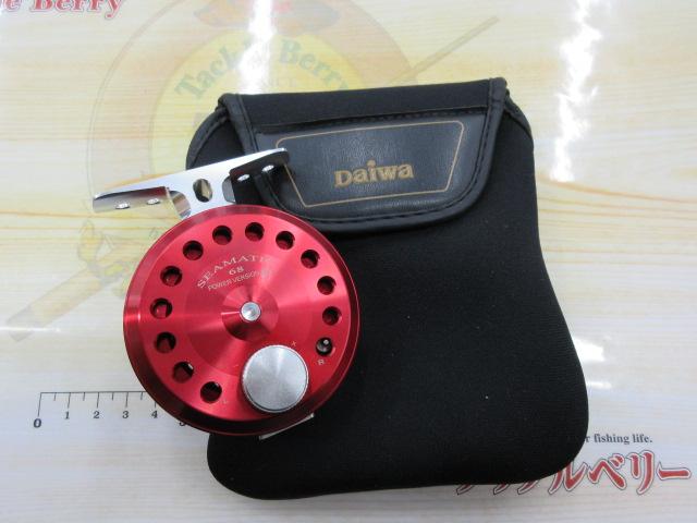 シーマチック 68 パワーバージョン BJ