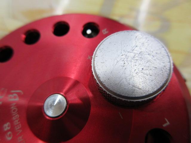 シーマチック 68 パワーバージョン BJ