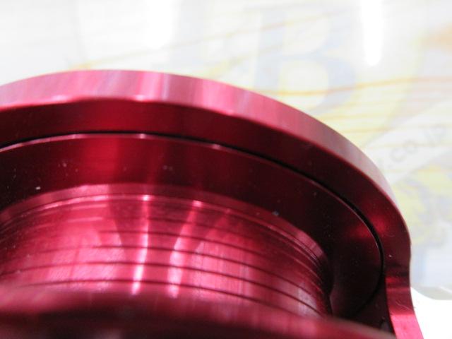 シーマチック 68 パワーバージョン BJ