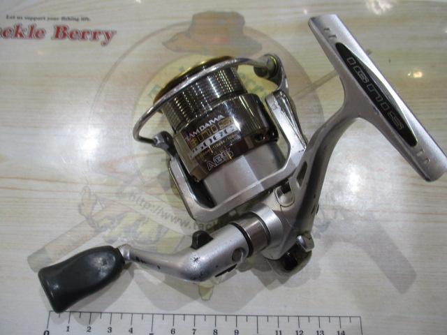 TDイグニス 2506C