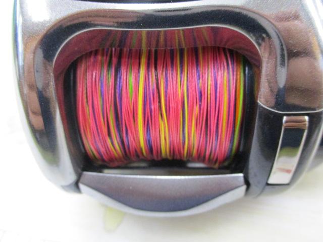 16フォースマスター 2000