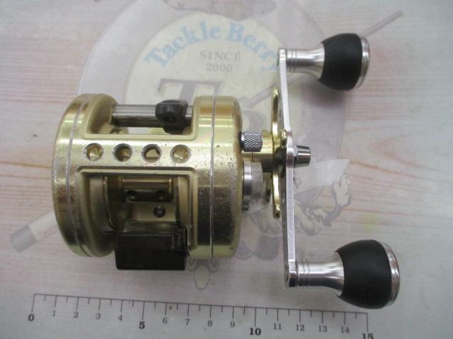 カルカッタ 200XT