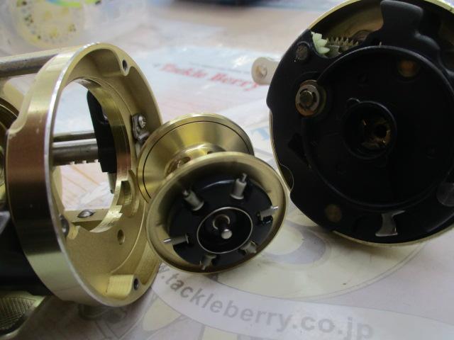 カルカッタ 200XT