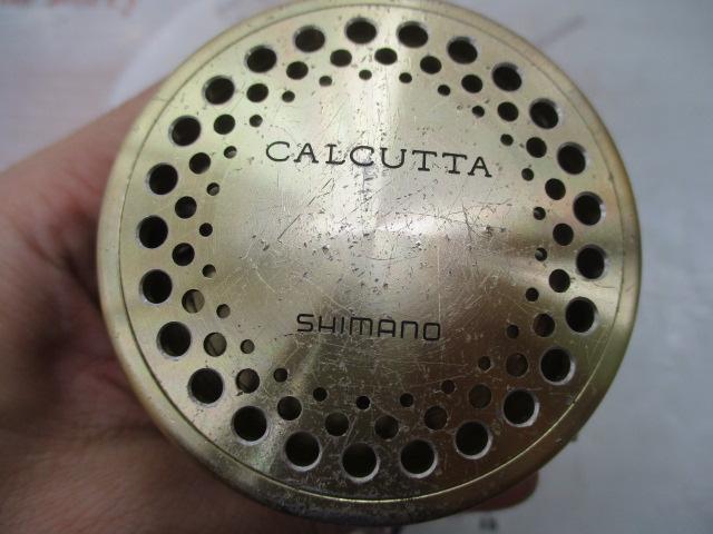 カルカッタ 200XT