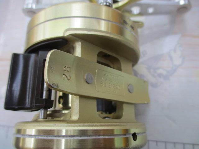 カルカッタ 200XT