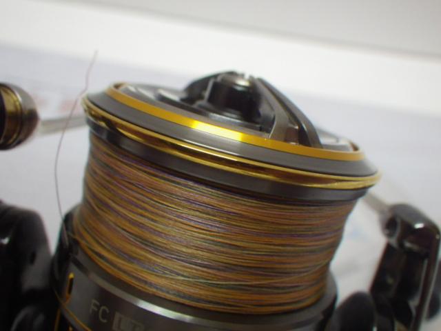 21ルビアスエアリティー FC LT2500S-XH