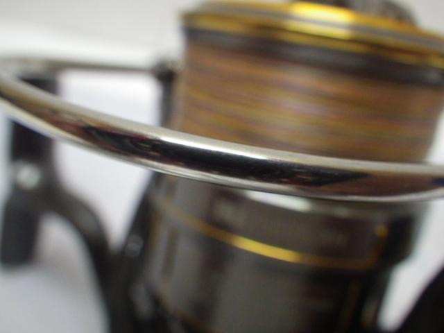 21ルビアスエアリティー FC LT2500S-XH