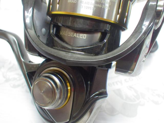 21ルビアスエアリティー FC LT2500S-XH