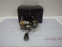 21ルビアスエアリティー FC LT2500S-XH