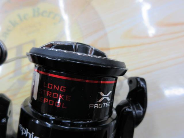 22セフィアBB C3000SDH