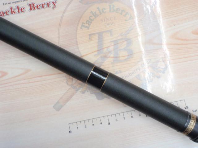 がま鮎マークⅡスペシャル 硬中硬100