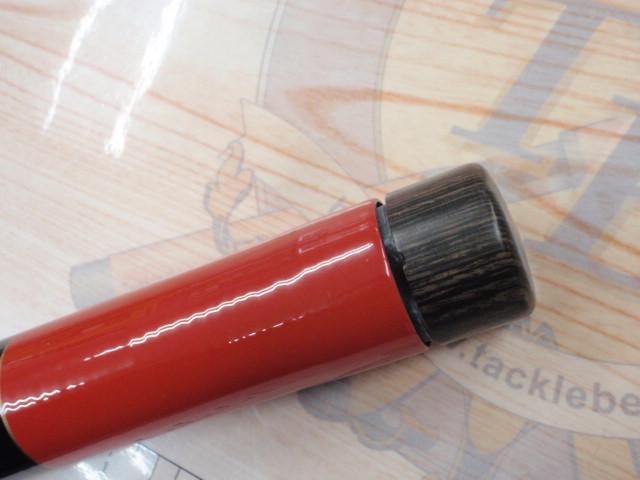 がま鮎マークⅡスペシャル 硬中硬100