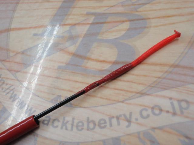 がま鮎マークⅡスペシャル 硬中硬100