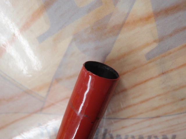 がま鮎マークⅡスペシャル 硬中硬100