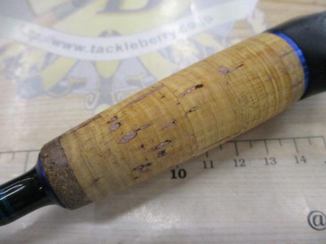 ファンタジスタ FDC-67L+ MGS Deez