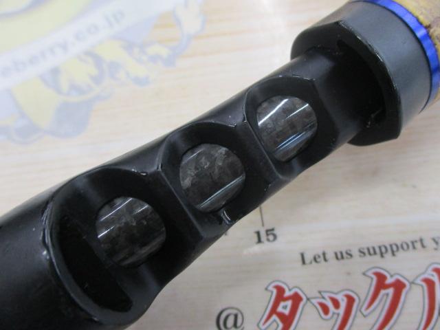 ファンタジスタ FDC-67L+ MGS Deez