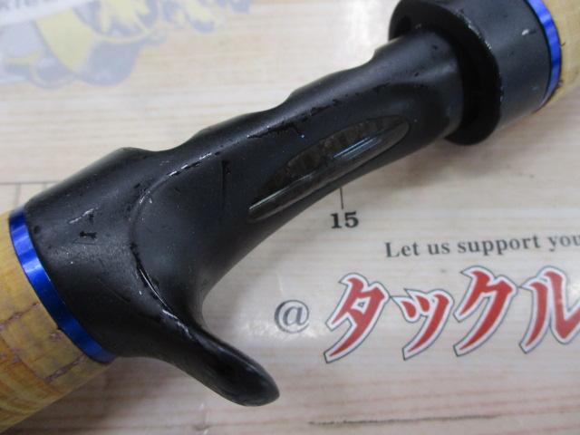 ファンタジスタ FDC-67L+ MGS Deez