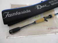 ファンタジスタ FDC-67L+ MGS Deez