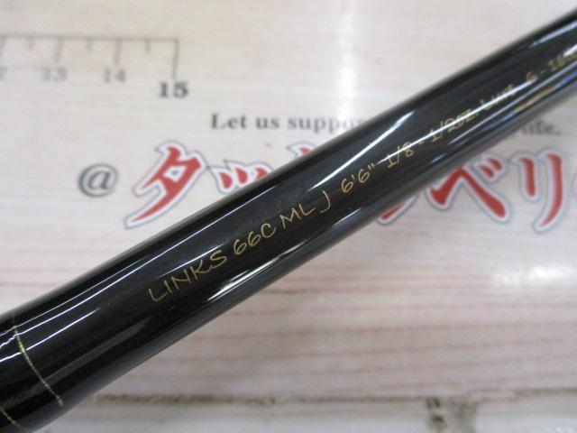 リンクス LINKS66CMLJ