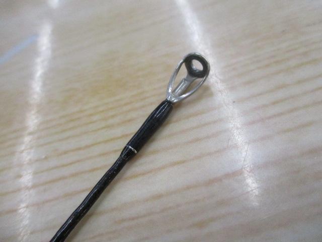 バンタム 165L-BFS