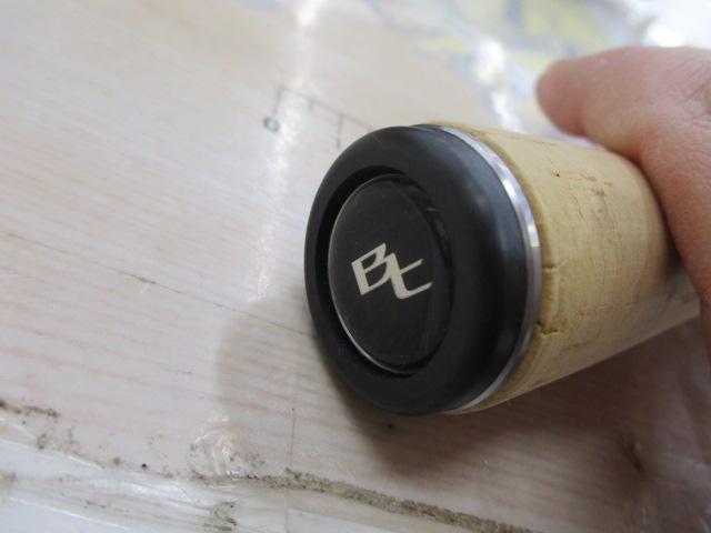 バンタム 165L-BFS