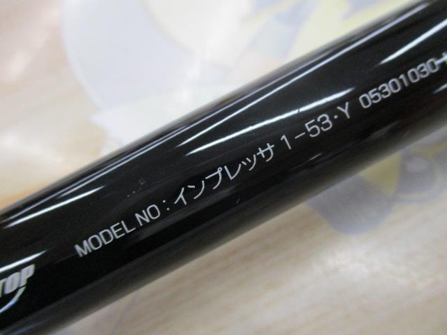 インプレッサ 1-53・Y
