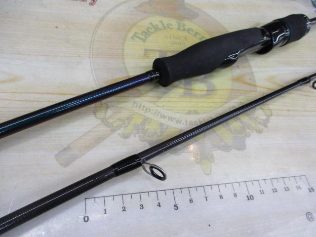 エメラルダスMX IM K60LS-S・W