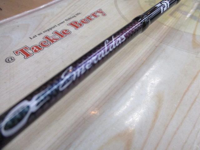 エメラルダスMX IM K60LS-S・W