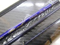 999.9フォーナインマイスター 613UL-TRZ ブルーウルフ