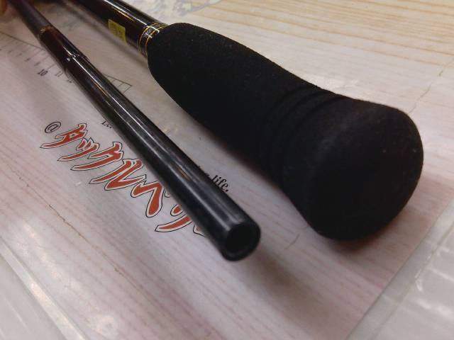 エーギー E-GEE 86MI・F