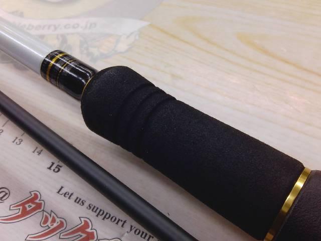 エーギー E-GEE 86MI・F