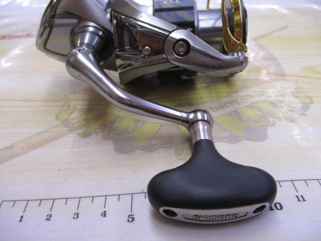 15ツインパワー C3000XG｜＠ベリーネット 日本最大新品中古釣具WEBショップ