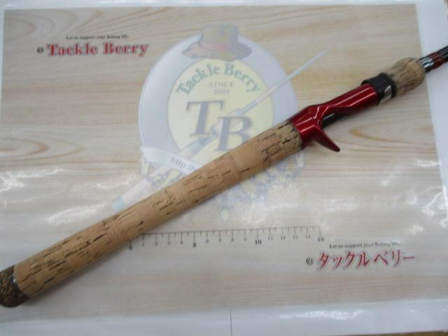 オロチXX F6・1/2-70XX 赤スレッドJPNモデル