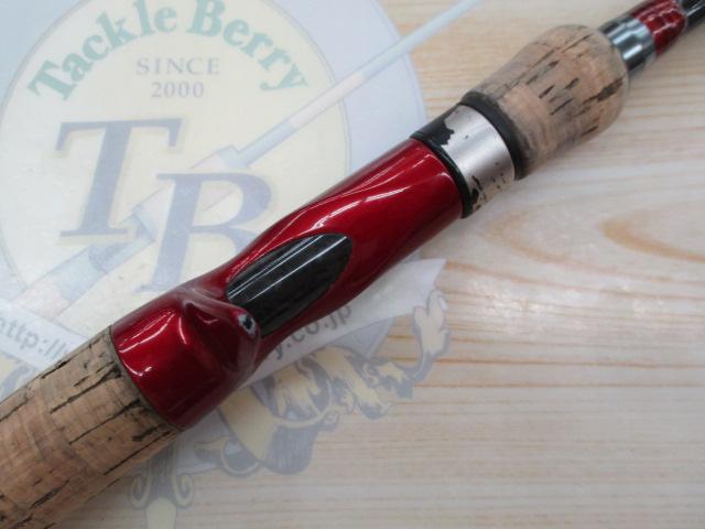 オロチXX F6・1/2-70XX 赤スレッドJPNモデル