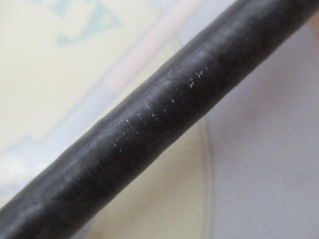 オロチXX F6・1/2-70XX 赤スレッドJPNモデル