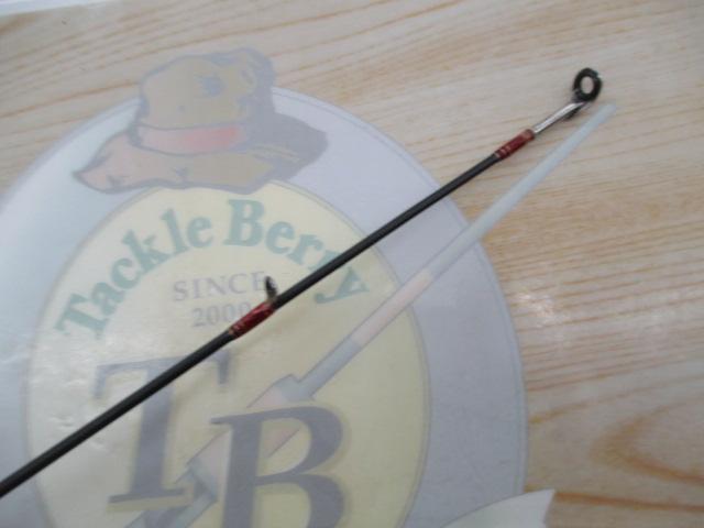 オロチXX F6・1/2-70XX 赤スレッドJPNモデル