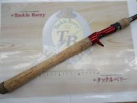 オロチXX F6・1/2-70XX 赤スレッドJPNモデル