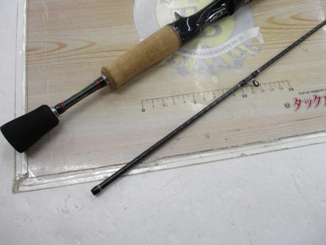 トラウトワンAS B66ULF